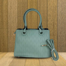 PU Leather Shoulder Bag for Women